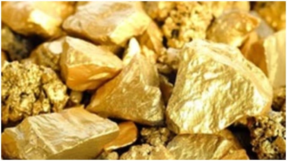 Auction of first gold mine in Banswara soon