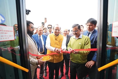 Delhi ranks third among all cities in the world with highest electric buses