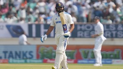 IND VZ ENG 3rd Test