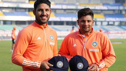 Sarfaraz Khan big Revelation After dream debut, says father Wanted To Play For India; IND vs ENG 3rd Test