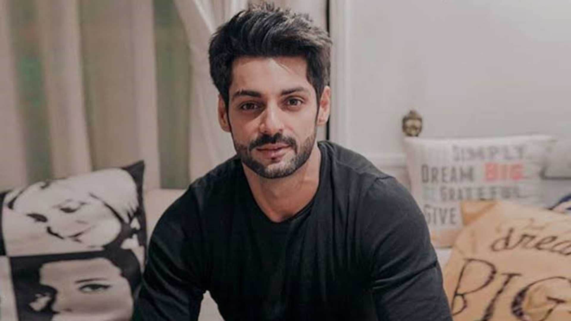Karan Wahi Interview Raisinghani vs Raisinghani actor 20 years in cinema said always Wanted to be a cricketer