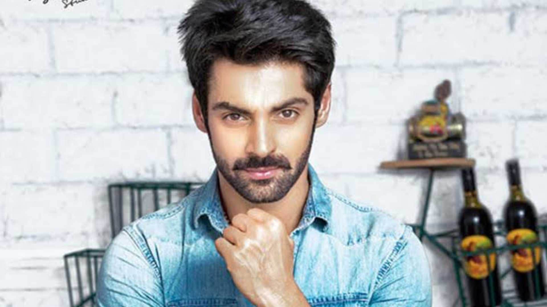 Karan Wahi Interview Raisinghani vs Raisinghani actor 20 years in cinema said always Wanted to be a cricketer