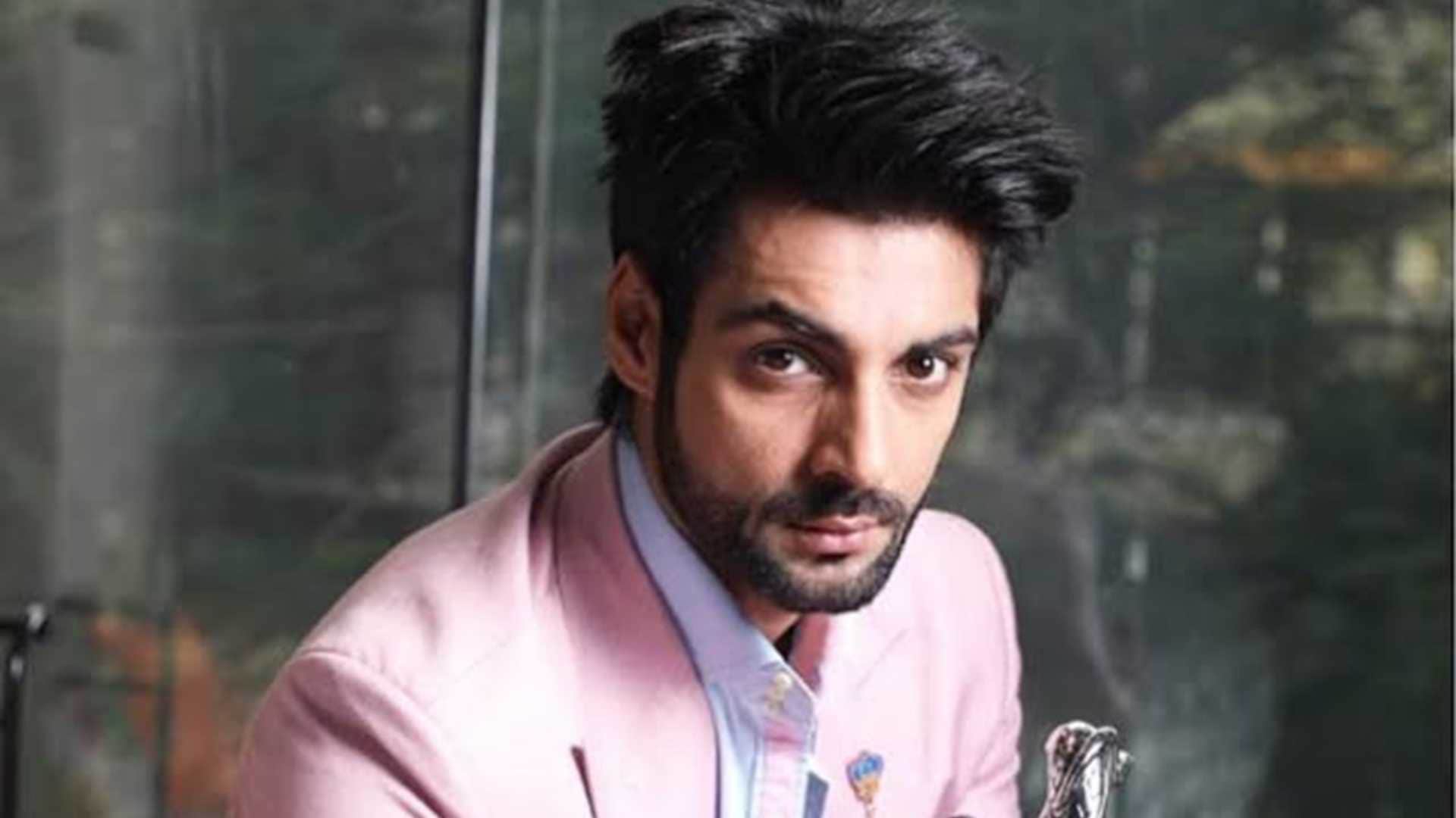 Karan Wahi Interview Raisinghani vs Raisinghani actor 20 years in cinema said always Wanted to be a cricketer