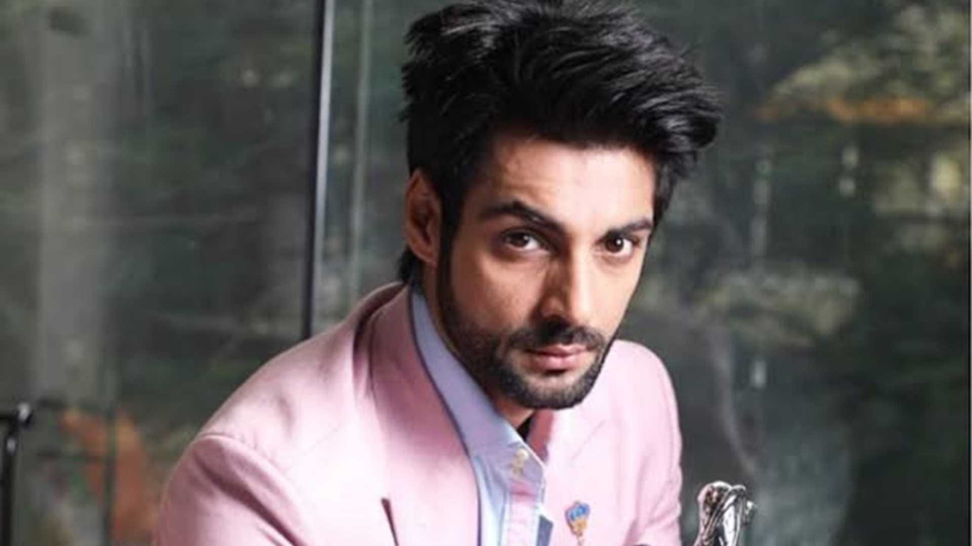 Karan Wahi Interview Raisinghani vs Raisinghani actor 20 years in cinema said always Wanted to be a cricketer