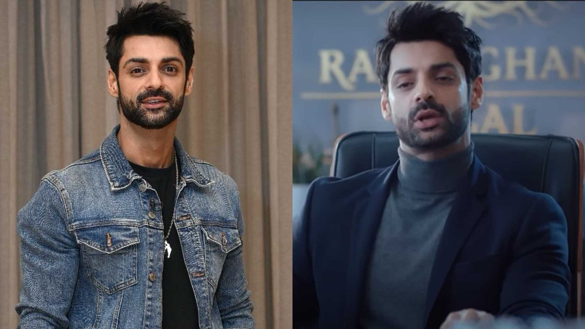 Karan Wahi Interview Raisinghani Vs Raisinghani Actor 20 Years In ...