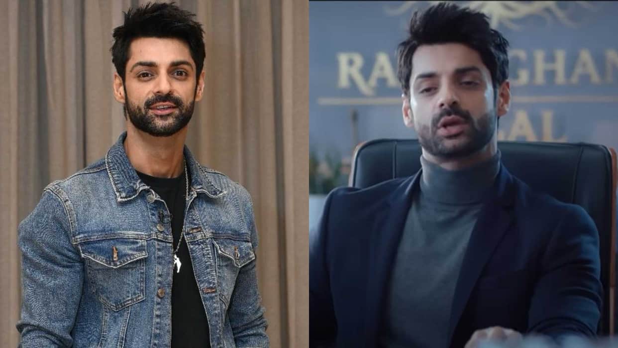 Karan Wahi Interview Raisinghani vs Raisinghani actor 20 years in cinema said always Wanted to be a cricketer