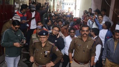 Uttarakhand News bulldozer runs on house of Accused who fatally attacked on Girl student in Kashipur