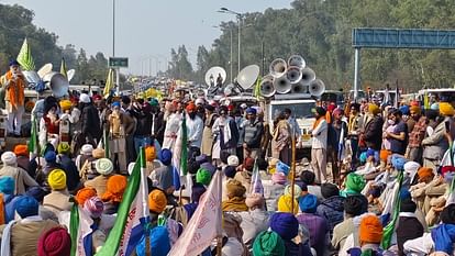 Farmers Protest: पंजाब को एमएसपी का पूरा लाभ, मेघालय के बाद सबसे अमीर हैं सूबे के अन्नदाता... फिर आंदोलन क्यों Farmers Protest Reason Punjab Already Getting Benefits of MSP on Paddy Wheat Crops Check Real Reasons