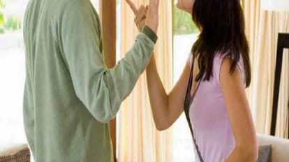 Couples getting separated due to lack of time