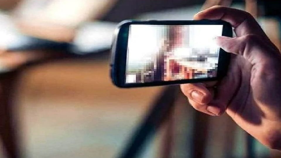 Accused who made female friend's photo viral on social media arrested in pantnagar