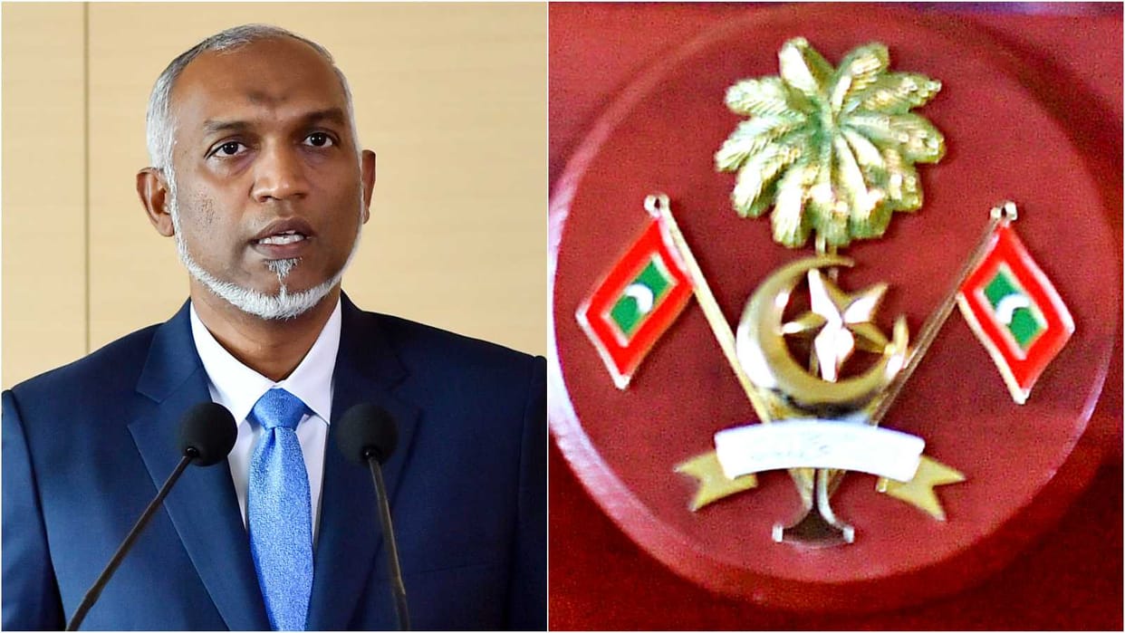 Maldives President Mohamed Muizzu hydrographic surveys agreement with India not to renew