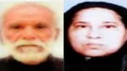 Life imprisonment to five including brother and sister in murder and robbery of elderly advocate couple
