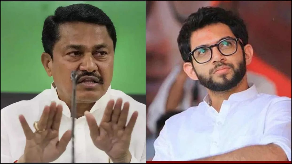 Rajya Sabha Election Congress meeting in maharashta shivsena ubt mla aditya thackeray statement