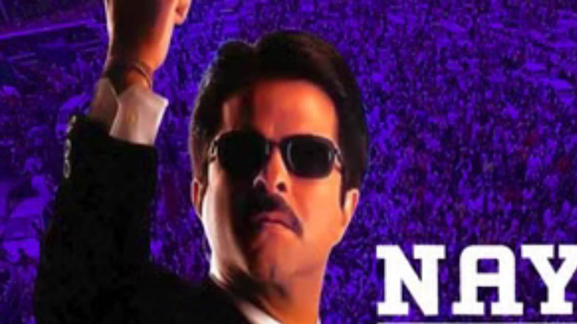 nayak 2 Anil Kapoor Starrer Nayak sequel in progress Director S Shankar met Anil Kapoor know details