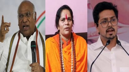 Lok Sabha Election 2024 : Veterans eyeing Nagina Lok Sabha seat