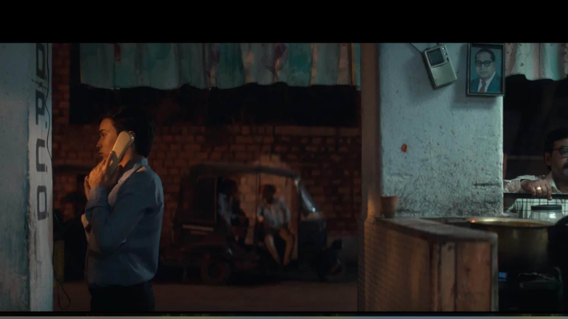 All India Rank Censor Board have raised objections to Narasimha Rao Manmohan Singh scenes makers to remove it