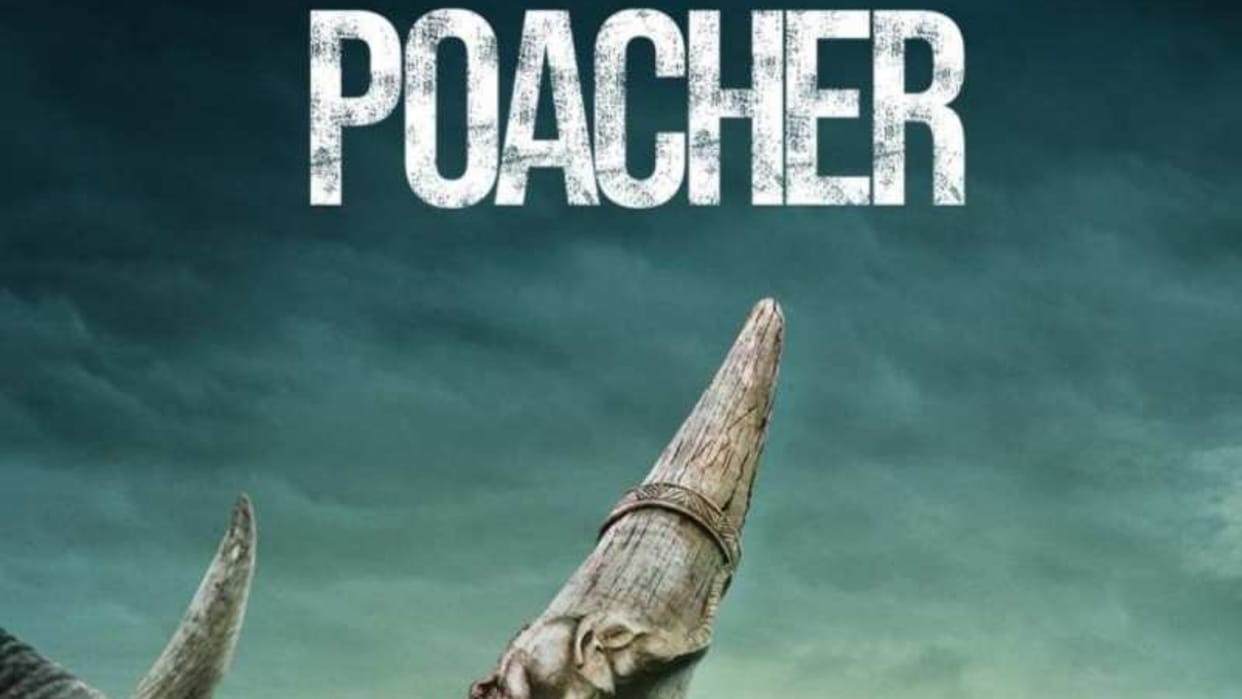Poacher Trailer Released Web series to exposed Indias Biggest Crime Rackets Killing Elephants Details inside