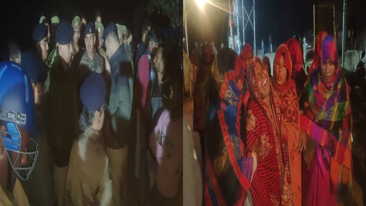 Suicide attempt in police station who is responsible for Young man death Inspector also nominated