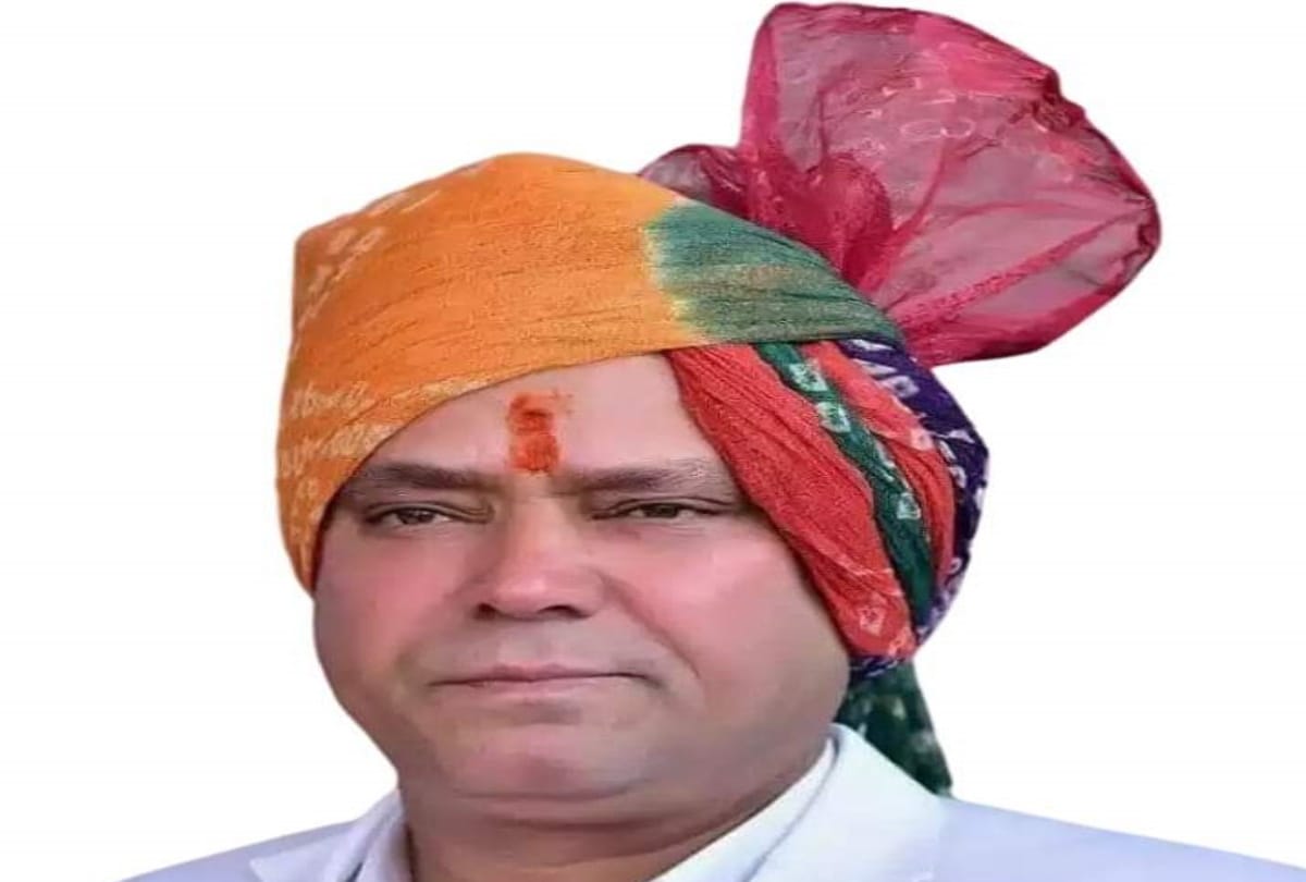 Former minister and Mandi Congress President Prakash Chaudhary left Congress, resigned from party membership a