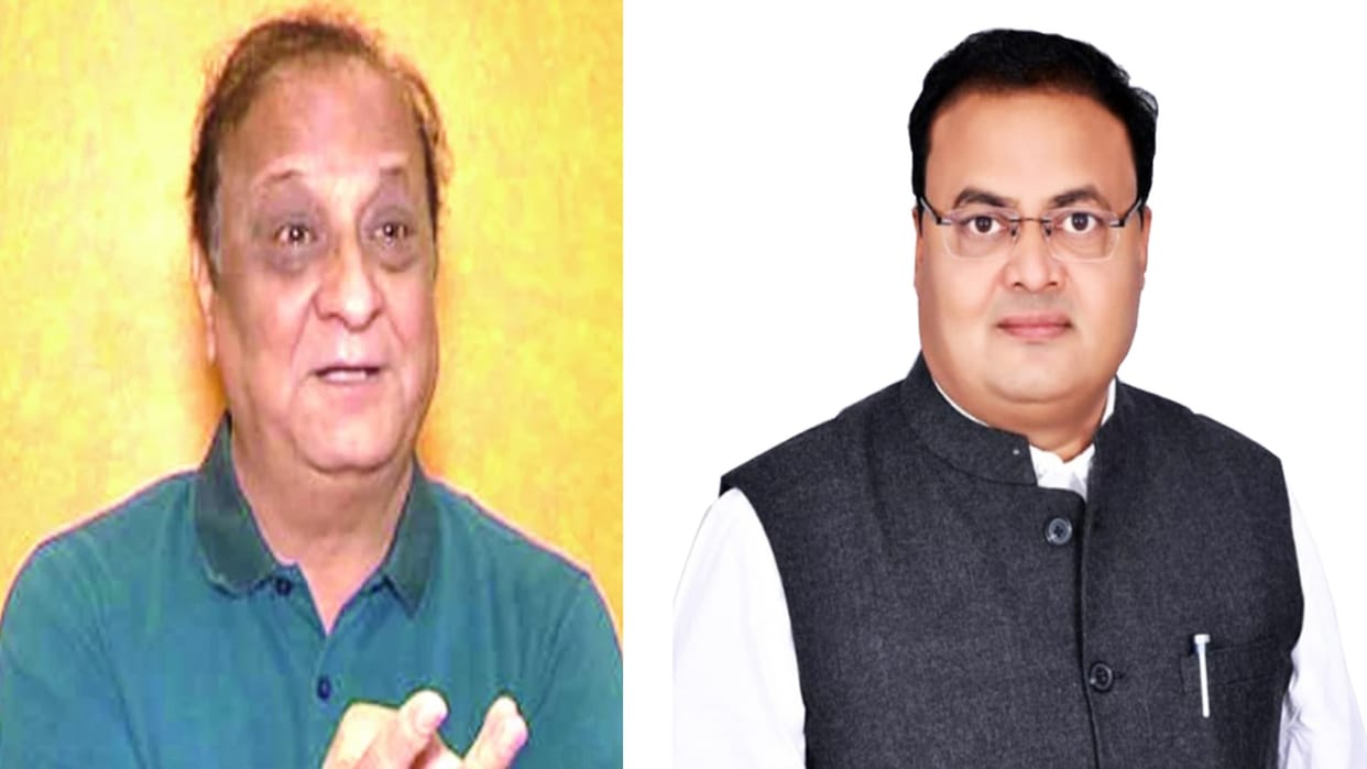 Chhattisgarh Politics: Before Lok Sabha elections, two former MLA may join BJP