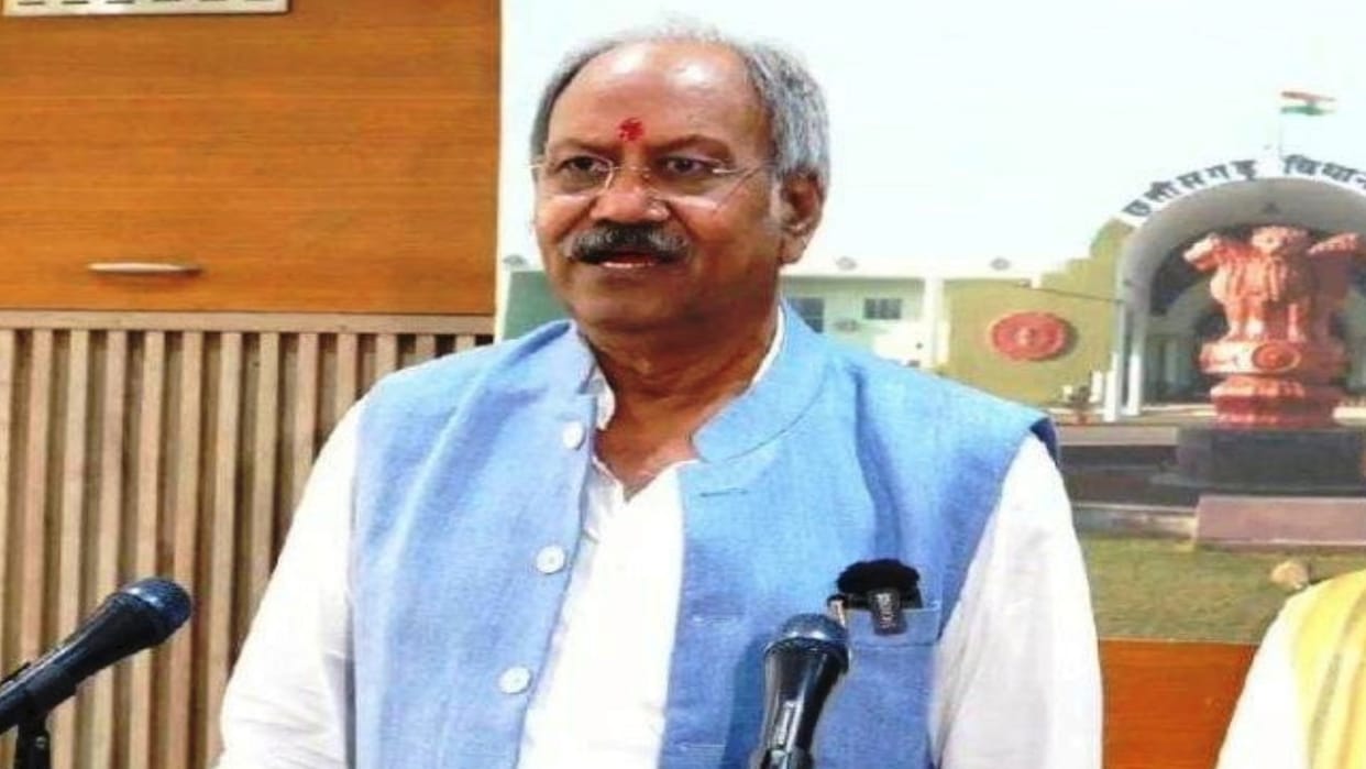 CG News: Teachers will be recruited on more than 33 thousand posts, college students will get monthly travels