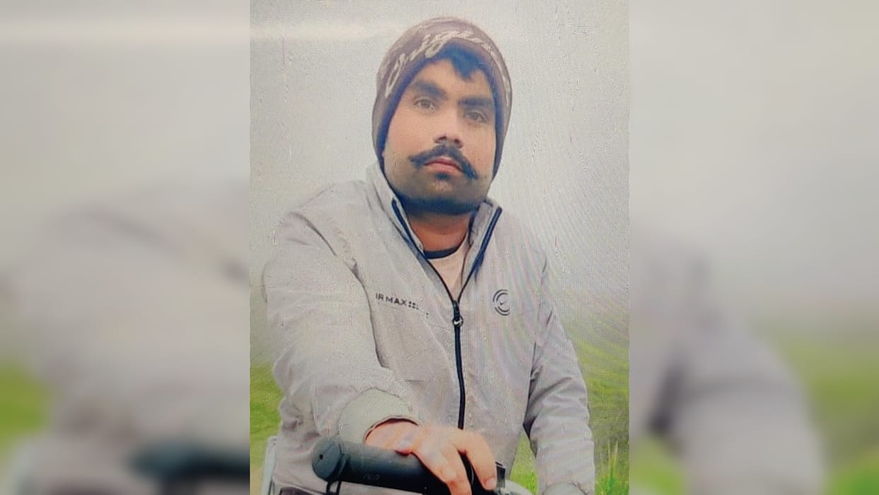 Body of history-sheeter of Handia police station found in a well in Gopiganj