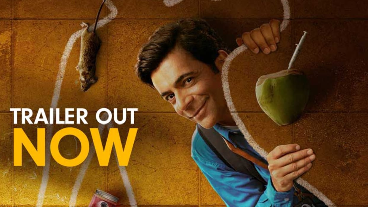 Most anticipated show Sunflower Season 2 ZEE5 gets a Release date Read details here