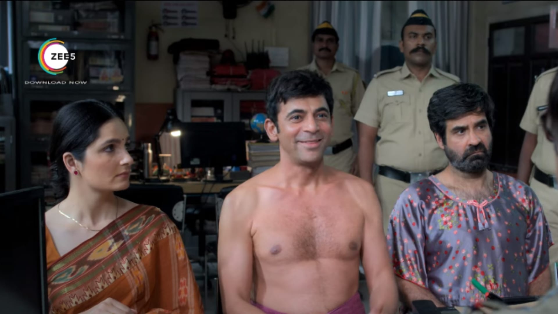 Most anticipated show Sunflower Season 2 ZEE5 gets a Release date Read details here