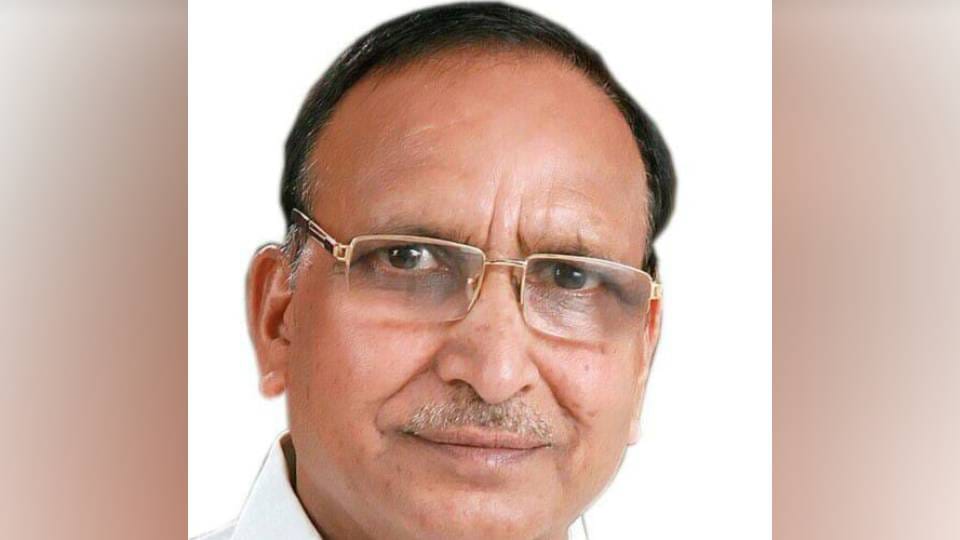 Land mafia Sushil Goyal arrested in case of fraud worth lakhs in Agra
