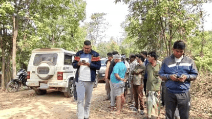 Korba Murder News: अपहरण कर युवक को उतारा मौत के घाट, फोन कर घर से बहाने से बुलाया, फिर वारदात को दिया अंजाम Korba Murder News Young man kidnapped and killed
