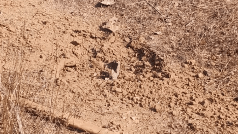 Chhattisgarh soldiers recovered IED and neutralized