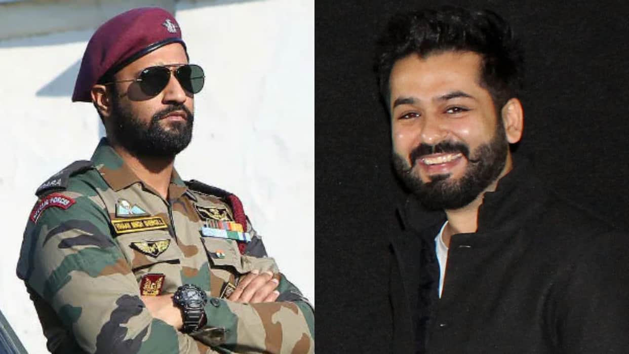 Article 370 Aditya Dhar talks about anti casting recalls casting Vicky Kaushal for URI The Surgical Strike