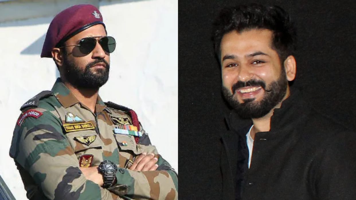 Article 370 Aditya Dhar talks about anti casting recalls casting Vicky Kaushal for URI The Surgical Strike