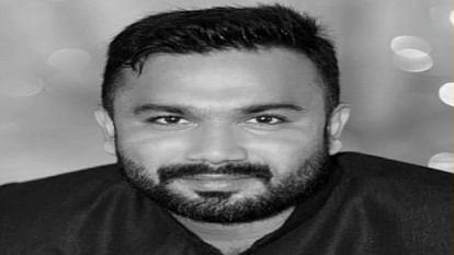 (Big Breaking Son of Abdul Malik Moied arrested) Abdul Moeed: Five Teams Engaged In Search Of Wanted Abdul Moeed - Nainital  News - Abdul Moeed:वांटेड अब्दुल मोईद की तलाश में लगी पांच टीमें, अब्दुल  मलिक से पूछताछ में मिली अहम