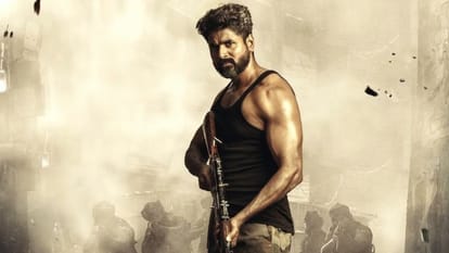 Sivakarthikeyan SK 21 title is Amaran kamal haasan unveils Sai Pallavi film teaser ahead of his birthday