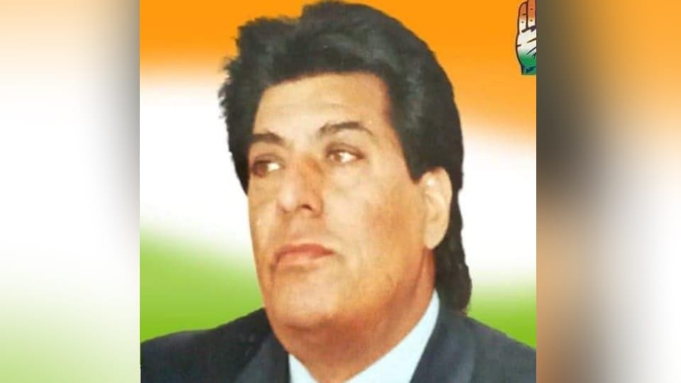 Congress leader Avtar Henry acquitted by court in 15 year old dual citizenship case