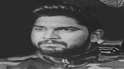 Haldwani violence: Posters of accused of Haldwani violence released in haldwani