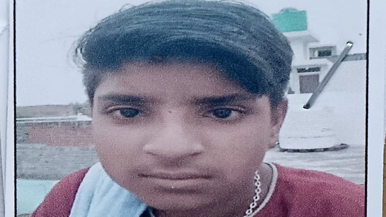 family alleged Tasleem had murdered Saif at the behest of a cow smuggler in Bareilly