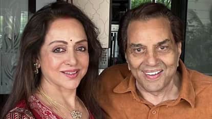Hema Malini reveals she is ready to make a comeback in Bollywood industry says i am Waiting for a good role