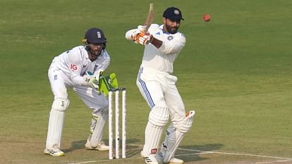 IND vs ENG India never lost a test in Ranchi England will play first time in MS Dhoni city check records
