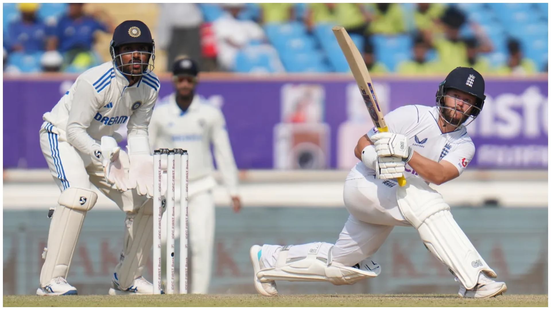 Ind Vs Eng Test Live Score India Vs England 3rd Test Day 2 Match Scorecard Ball By Ball Updates