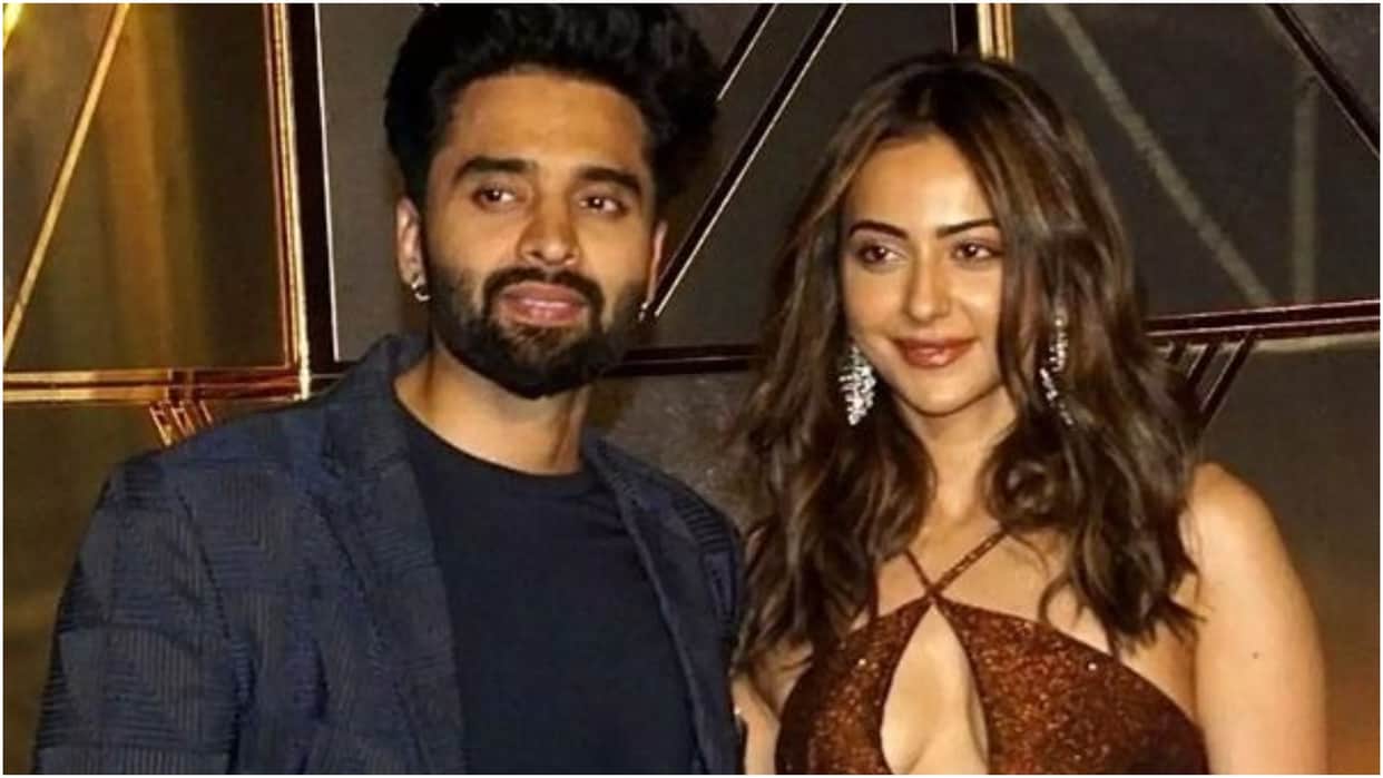 bollywood actor rakulpreet singh would be actor jackky bhagnani net worth