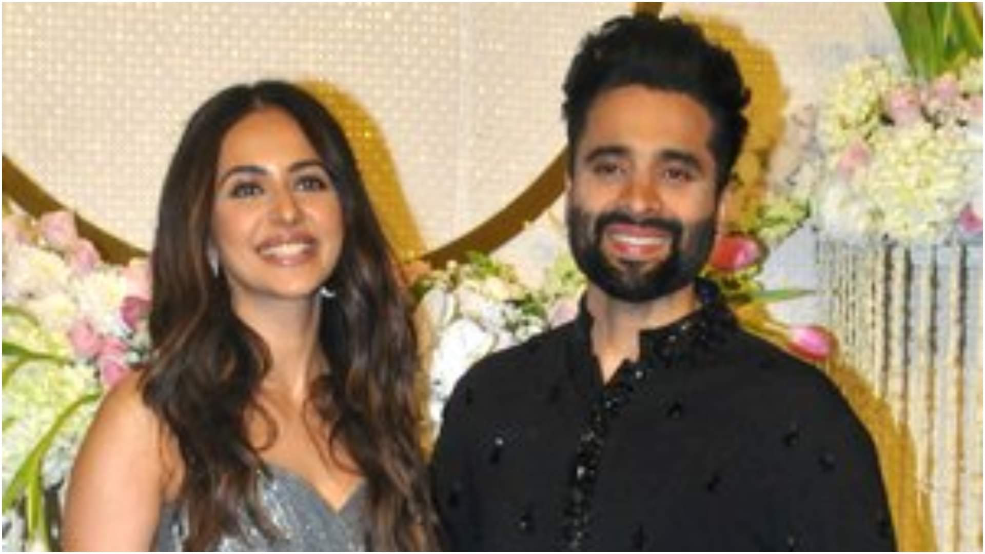 bollywood actor rakulpreet singh would be actor jackky bhagnani net worth