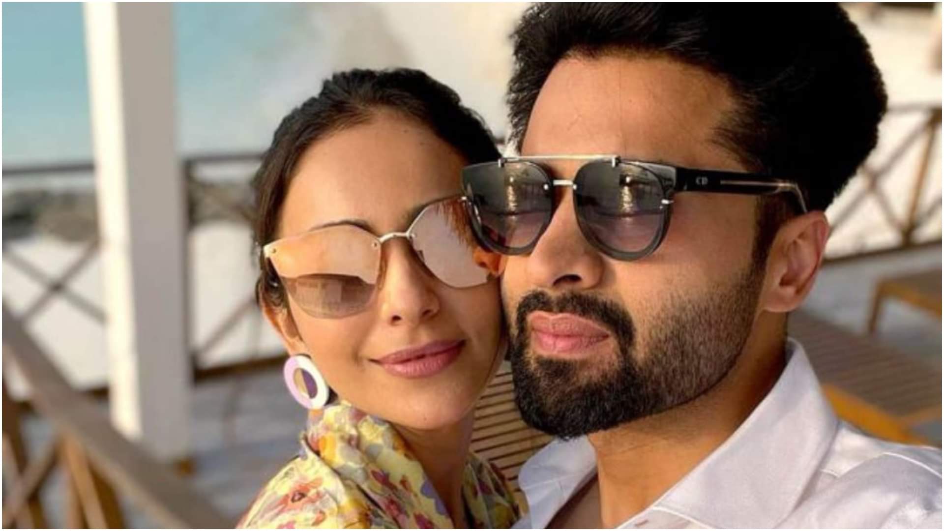 bollywood actor rakulpreet singh would be actor jackky bhagnani net worth