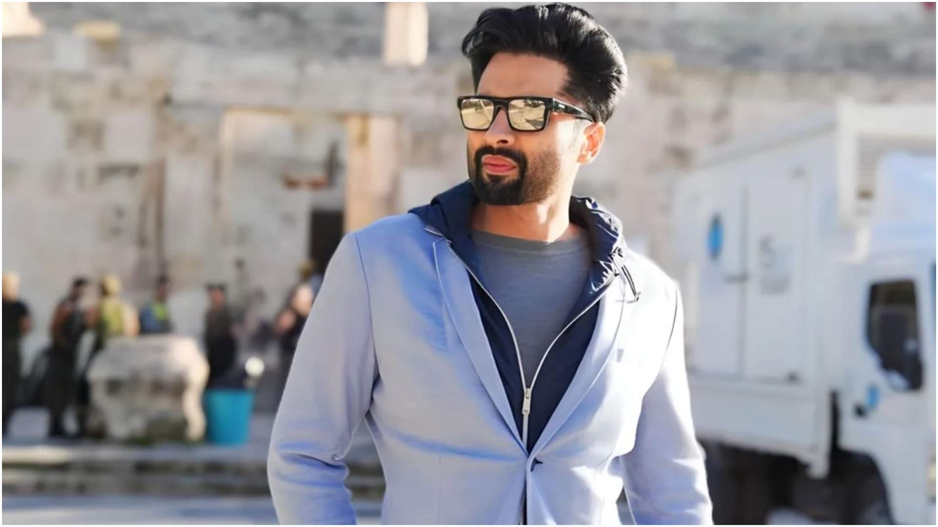 bollywood actor rakulpreet singh would be actor jackky bhagnani net worth