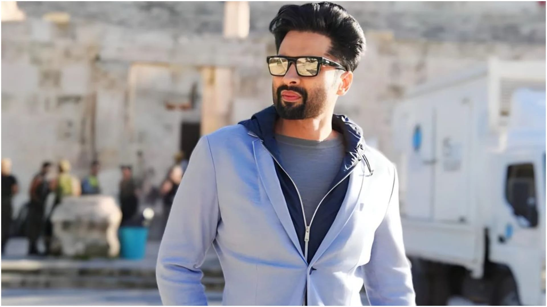 bollywood actor rakulpreet singh would be actor jackky bhagnani net worth