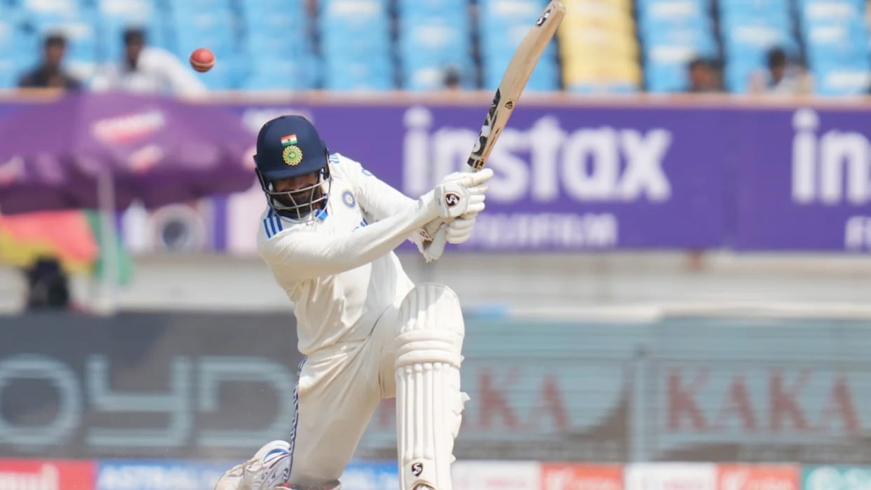 IND vs ENG jasprit bumrah creates havoc against england not only with ball but also with the bat see stats
