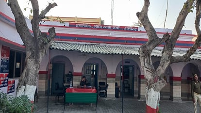 Video of Baba torturing a girl by placing three bricks on her back goes viral