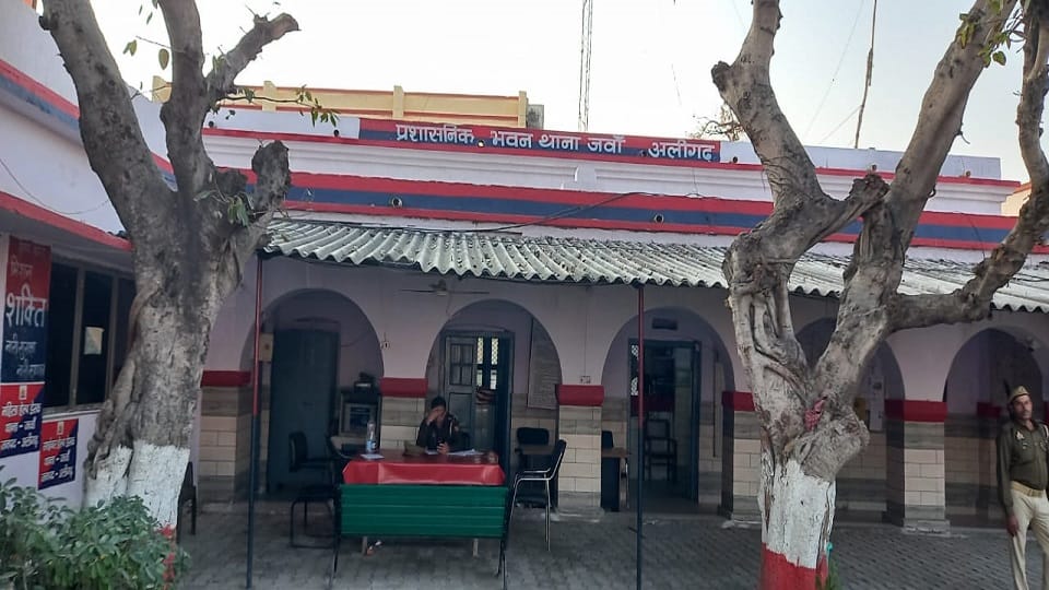 Video of Baba torturing a girl by placing three bricks on her back goes viral