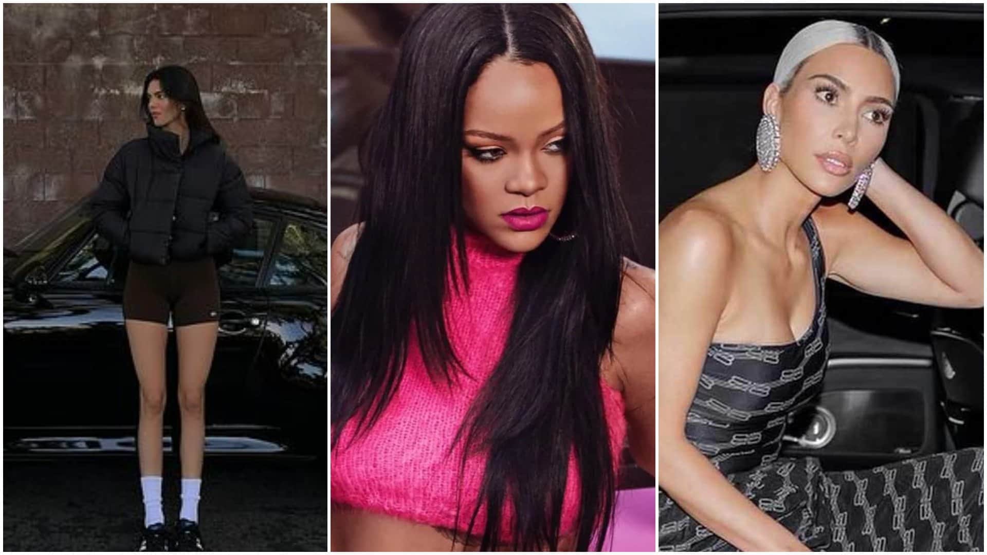 Top 10 Car Owners: Selena Gomez Rihanna Taylor Swift Kendall Jenner Collection See List Foreign Female Wealth